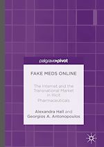 Télécharger le livre :  Fake Meds Online