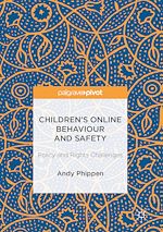 Télécharger le livre :  Children's Online Behaviour and Safety