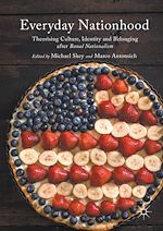 Télécharger le livre :  Everyday Nationhood