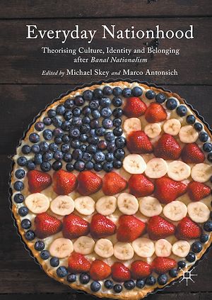 Téléchargez le livre :  Everyday Nationhood
