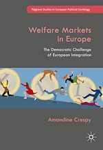 Télécharger le livre :  Welfare Markets in Europe