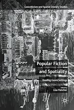 Télécharger le livre :  Popular Fiction and Spatiality