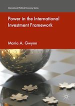 Download this eBook Power in the International Investment Framework