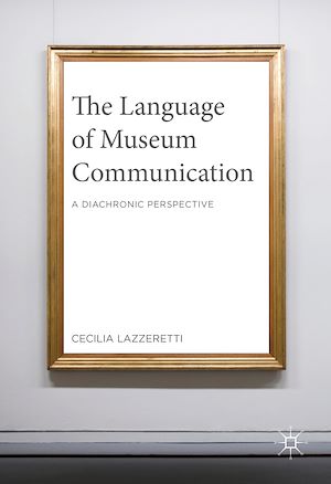 Téléchargez le livre :  The Language of Museum Communication