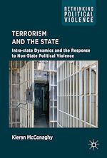 Télécharger le livre :  Terrorism and the State