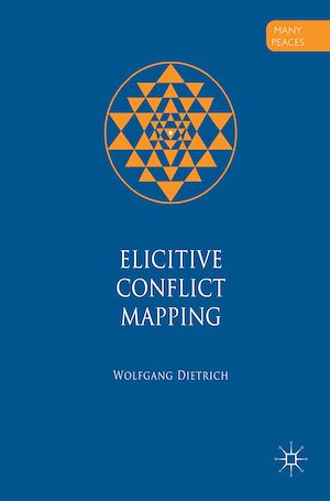 Téléchargez le livre :  Elicitive Conflict Mapping