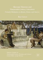 Download this eBook Alternate Histories and Nineteenth-Century Literature