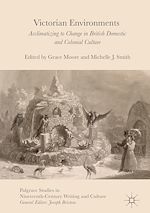 Download this eBook Victorian Environments
