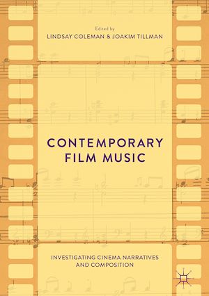 Téléchargez le livre :  Contemporary Film Music