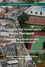 Télécharger le livre :  Inequality and Governance in the Metropolis