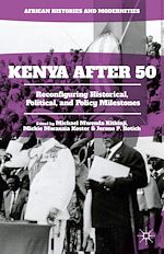 Télécharger le livre :  Kenya After 50