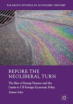 Télécharger le livre :  Before the Neoliberal Turn