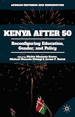 Télécharger le livre :  Kenya After 50