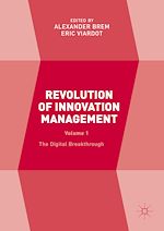 Télécharger le livre :  Revolution of Innovation Management