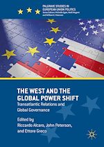 Download this eBook The West and the Global Power Shift
