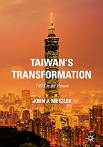 Télécharger le livre :  Taiwan's Transformation