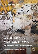 Télécharger le livre :  Arguedas / Vargas Llosa