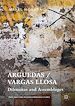 Télécharger le livre :  Arguedas / Vargas Llosa