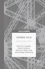 Télécharger le livre :  Zombie Talk