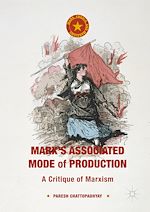Télécharger le livre :  Marx's Associated Mode of Production