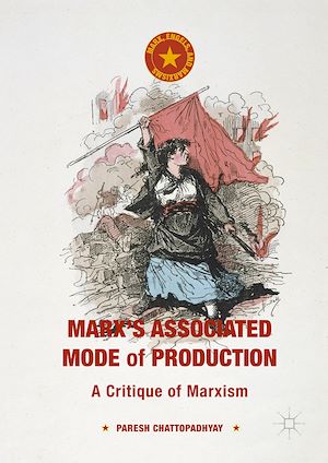 Téléchargez le livre :  Marx's Associated Mode of Production