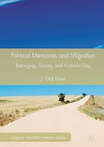 Download this eBook Political Memories and Migration