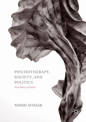 Téléchargez le livre :  Psychotherapy, Society, and Politics
