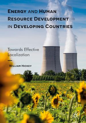 Téléchargez le livre :  Energy and Human Resource Development in Developing Countries