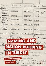 Télécharger le livre :  Naming and Nation-building in Turkey