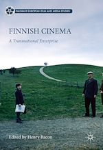 Télécharger le livre :  Finnish Cinema