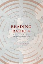 Télécharger le livre :  Reading Radio 4