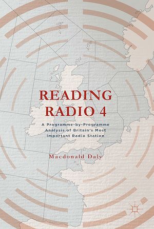 Téléchargez le livre :  Reading Radio 4
