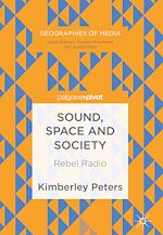 Télécharger le livre :  Sound, Space and Society