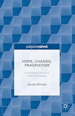 Télécharger le livre :  Hope, Change, Pragmatism