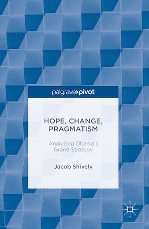 Téléchargez le livre :  Hope, Change, Pragmatism