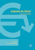 Télécharger le livre :  Europe in Crisis