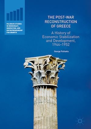 Téléchargez le livre :  The Post-War Reconstruction of Greece