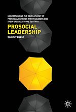 Télécharger le livre :  Prosocial Leadership