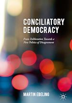 Télécharger le livre :  Conciliatory Democracy