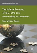Télécharger le livre :  The Political Economy of Italy in the Euro