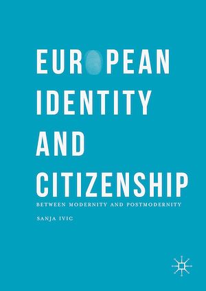 Téléchargez le livre :  European Identity and Citizenship