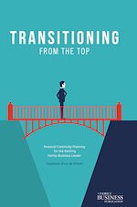 Télécharger le livre :  Transitioning from the Top