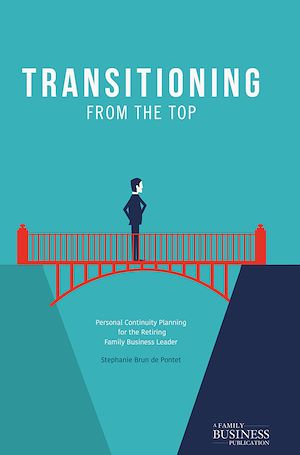 Téléchargez le livre :  Transitioning from the Top