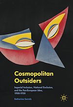Télécharger le livre :  Cosmopolitan Outsiders