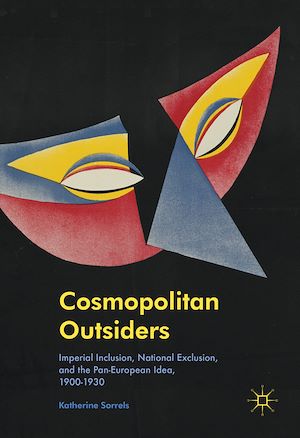 Téléchargez le livre :  Cosmopolitan Outsiders