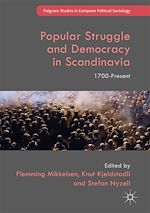 Download this eBook Popular Struggle and Democracy in Scandinavia