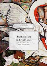 Télécharger le livre :  Shakespeare and Authority