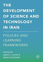 Télécharger le livre :  The Development of Science and Technology in Iran