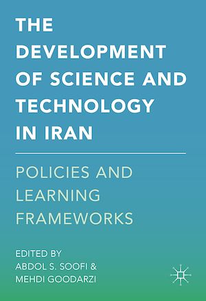 Téléchargez le livre :  The Development of Science and Technology in Iran