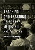 Télécharger le livre :  Teaching and Learning on Screen